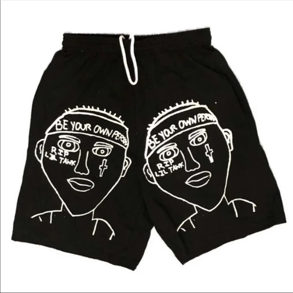 SWEATSHORTS BUNDLE (2 pack)
